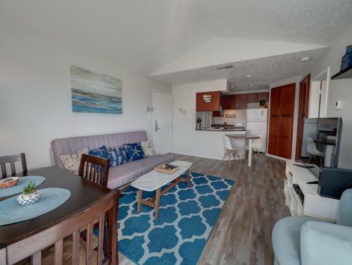 Apartamento Zen Retreat 325 By Padre Escapes