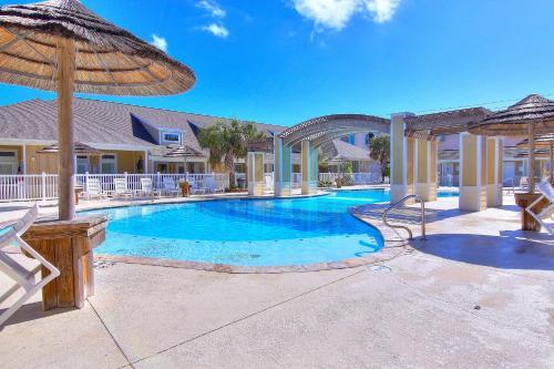Village Beach 14911