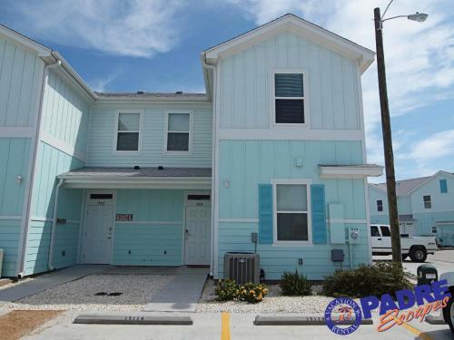 Nemo Cay Resort Bc114k By Padre Escapes