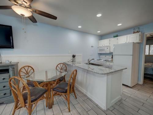 Apartamento El Constante 108k By Padre Escapes