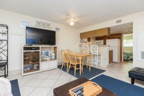 Apartamento El Constante 132 By Padre Escapes