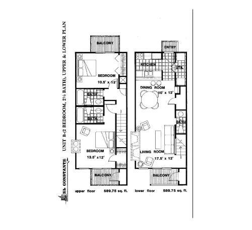 Apartamento El Constante 205 By Padre Escapes