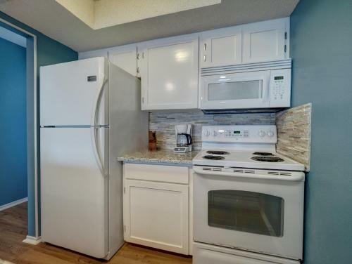 Apartamento El Constante 205 By Padre Escapes