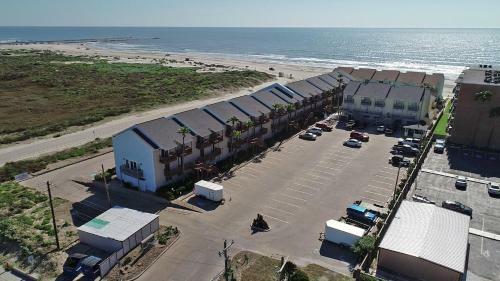 Apartamento El Constante 222 By Padre Escapes