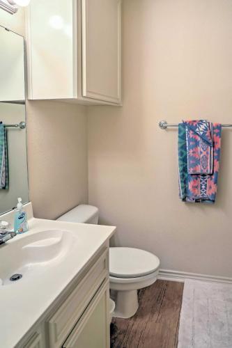 Apartamento Condo With Pool And Bay-view Balcony Walk To Beach!
