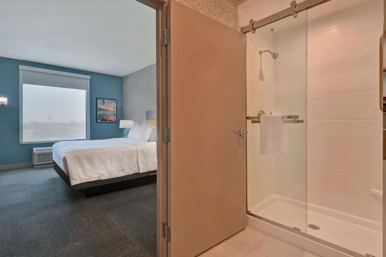 Hotel Home2 Suites Corpus Christi Southeast, Tx