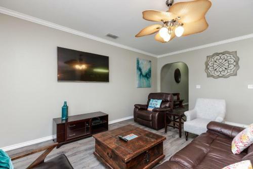 Palm Bay By Padre Escapes