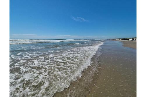 Surfside 121 By Padre Escapes