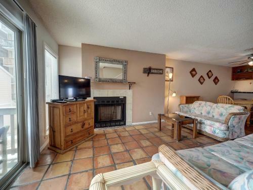 Apartamento El Constante 234 By Padre Escapes