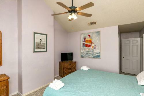 Apartamento El Constante 234 By Padre Escapes