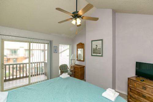 Apartamento El Constante 234 By Padre Escapes