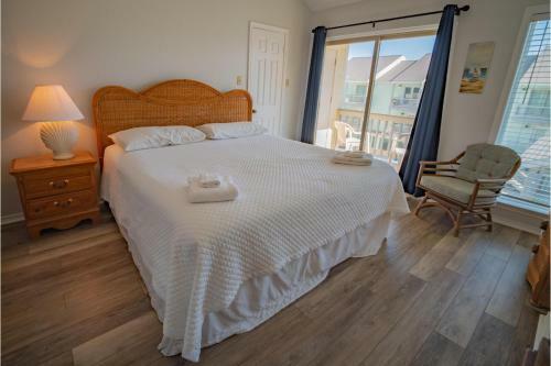 Apartamento El Constante 234 By Padre Escapes