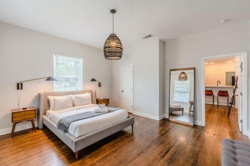 Apartamento Abode Dallas - The Cedars Downtown