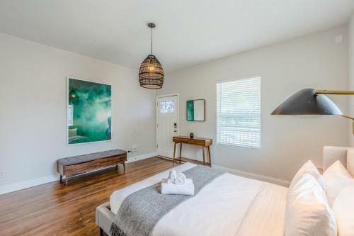 Apartamento Abode Dallas - The Cedars Downtown
