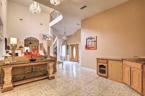 Upscale Desoto Home-16 Mi To Downtown Dallas