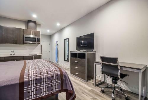 Hotel Studio 6 Deer Park, Tx