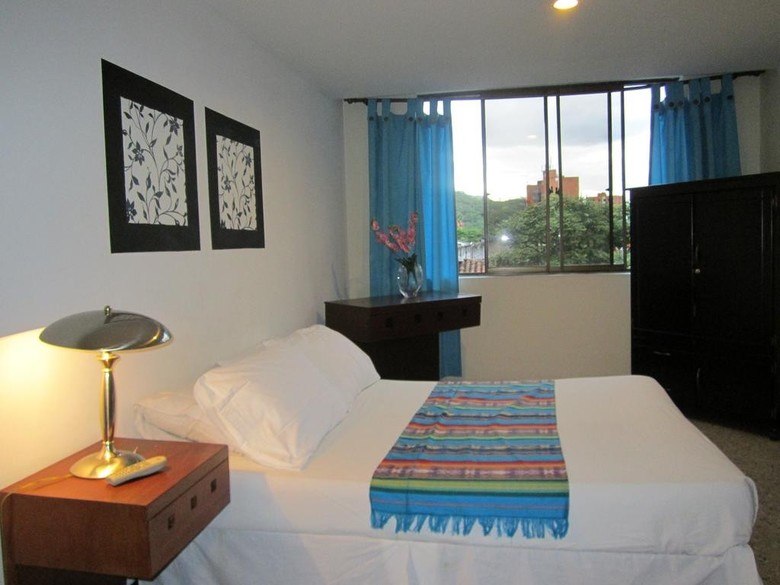 Martin Aparta Suite