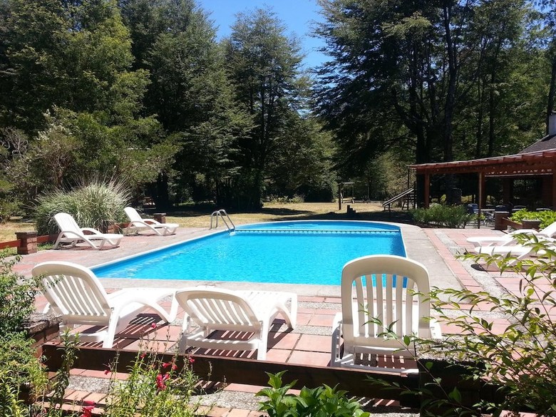Parque Metre�ehue Hotel Y Caba�as