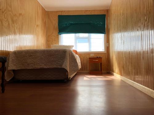 Hostal Hospedaje Caucahue