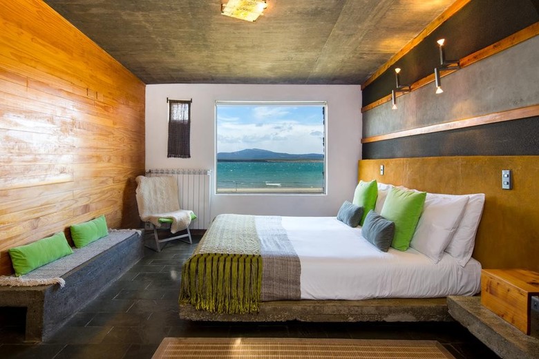 Hotel Altiplanico Puerto Natales