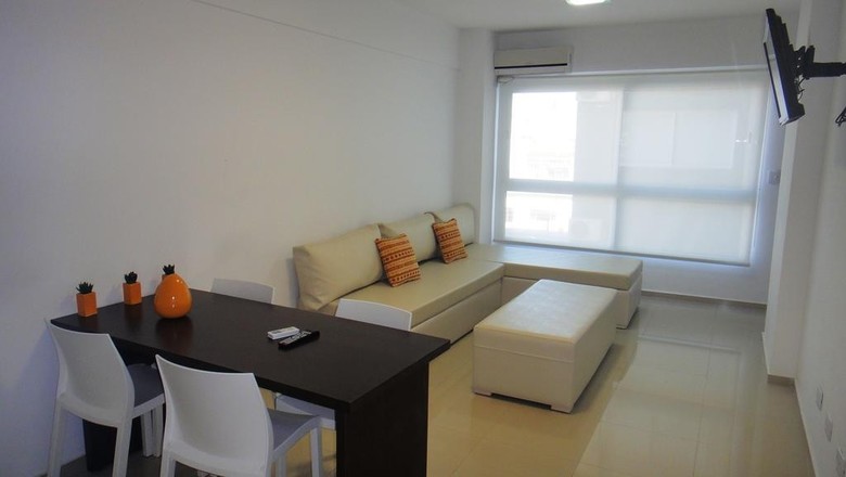 Apartamento Vyr Buenos Aires Palermo
