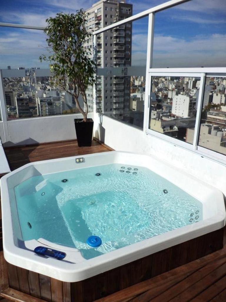Apartamento Vyr Buenos Aires Palermo