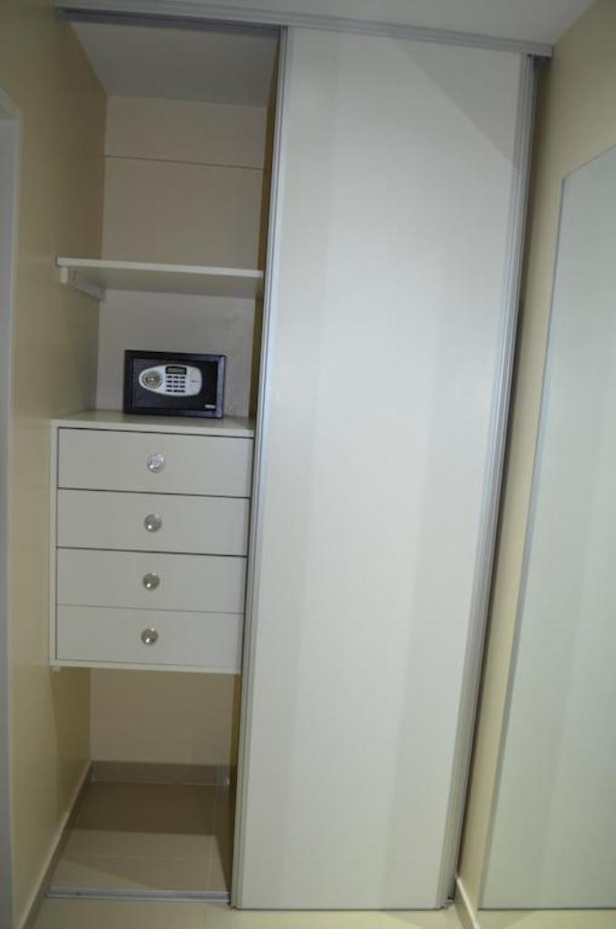 Apartamento Vyr Buenos Aires Palermo