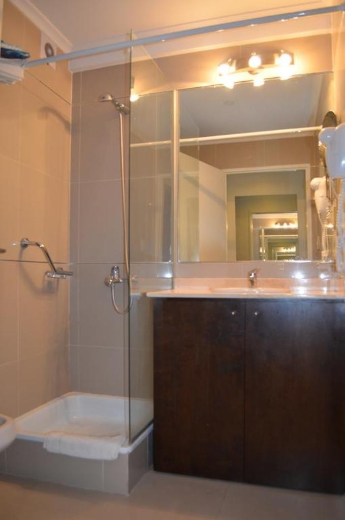 Apartamento Vyr Buenos Aires Palermo