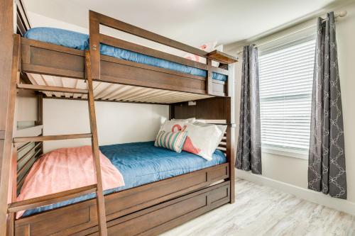Sand Piper Hideaway