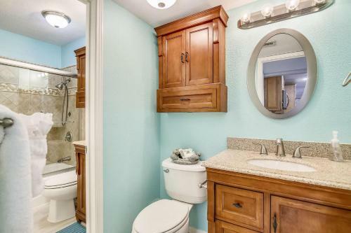 Seascape By Ryson Vacation Rentals