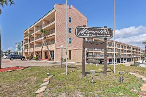 Apartamento Upscale Condo With Community Pools And Big Patio!