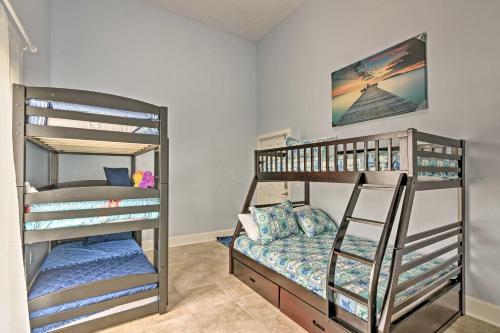 Apartamento Upscale Condo With Community Pools And Big Patio!
