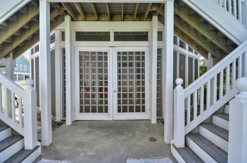 Captain's Retreat By Ryson Vacation Rentals