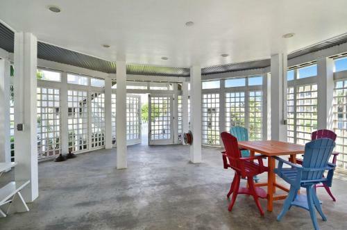 Captain's Retreat By Ryson Vacation Rentals