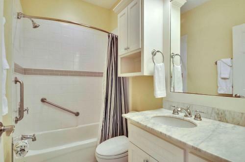 Captain's Retreat By Ryson Vacation Rentals