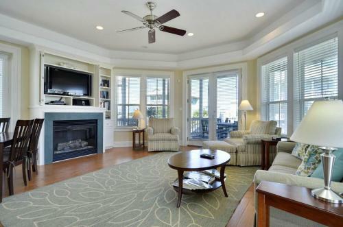 Captain's Retreat By Ryson Vacation Rentals