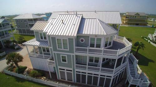 Captain's Retreat By Ryson Vacation Rentals