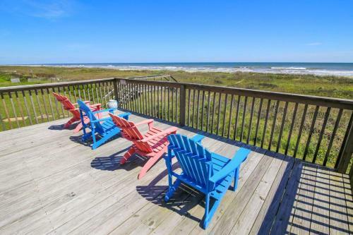 Barefoot Pelican By Ryson Vacation Rentals
