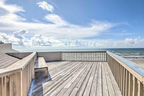 Pirates Beach Retreat