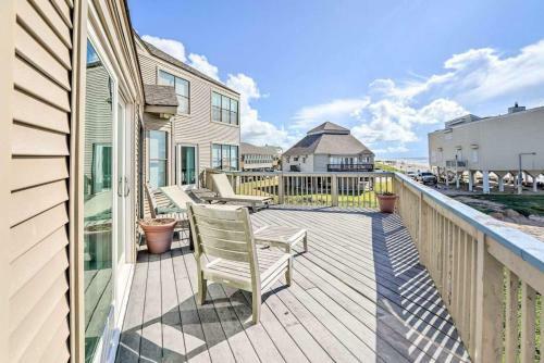 Pirates Beach Retreat
