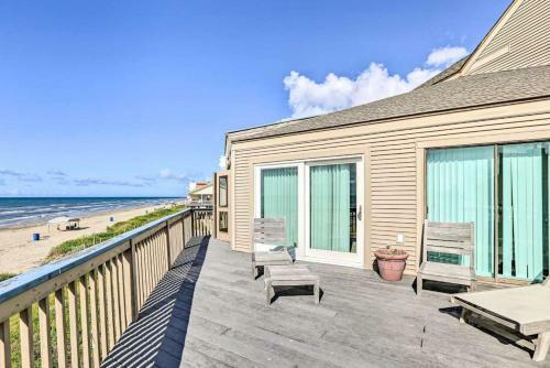 Pirates Beach Retreat