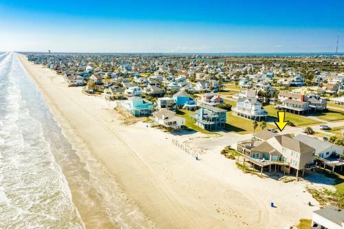 Pirates Beach Retreat