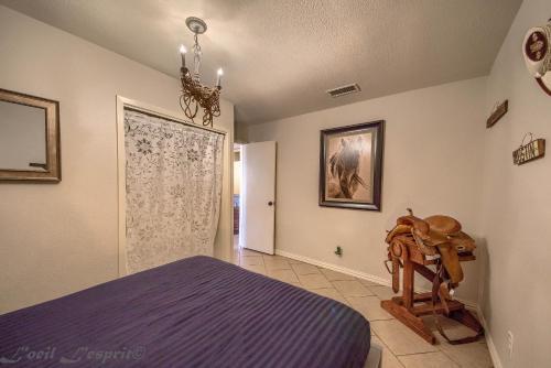 Hill Country Getaway Br 2230b Home