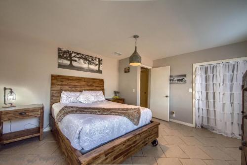 Hill Country Getaway Br 2230b Home