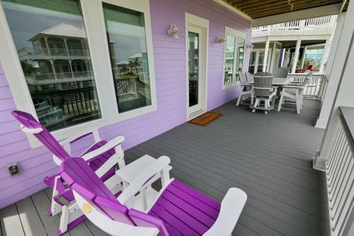 The Conch Castle By Ryson Vacation Rentals