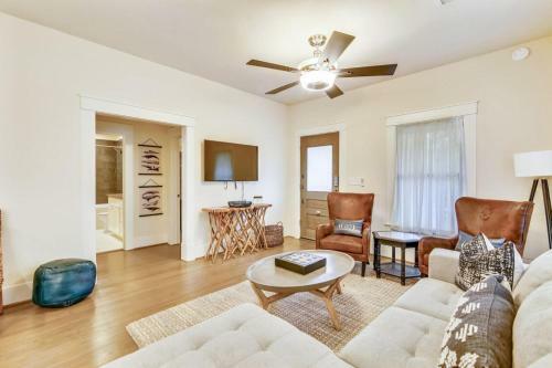 Galvez Getaway By Ryson Vacation Rentals
