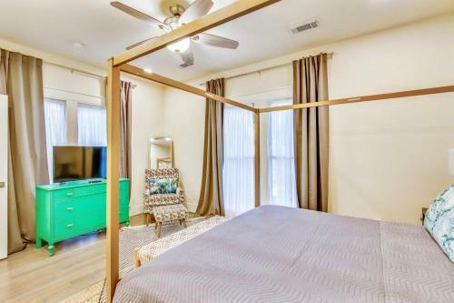 Galvez Getaway By Ryson Vacation Rentals
