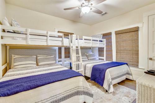 Galvez Getaway By Ryson Vacation Rentals