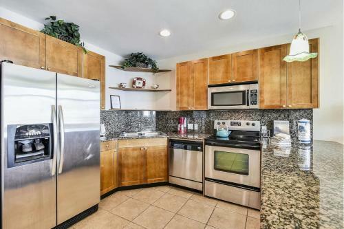 Emerald By Ryson Vacation Rentals