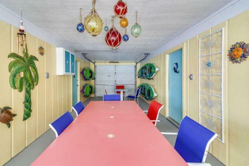 Baydream Believer By Ryson Vacation Rentals